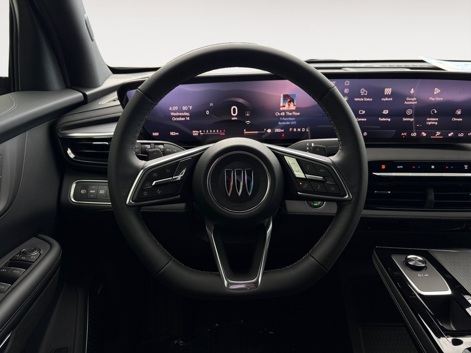 2027 Buick Enclave Sport Touring