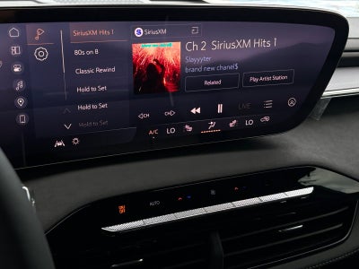 2027 Buick Enclave Sport Touring