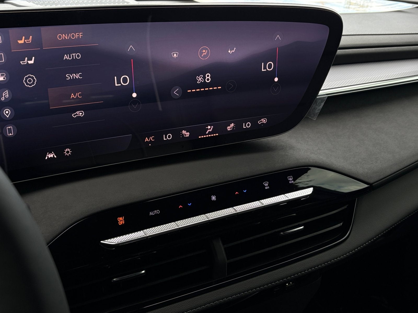 2027 Buick Enclave Sport Touring