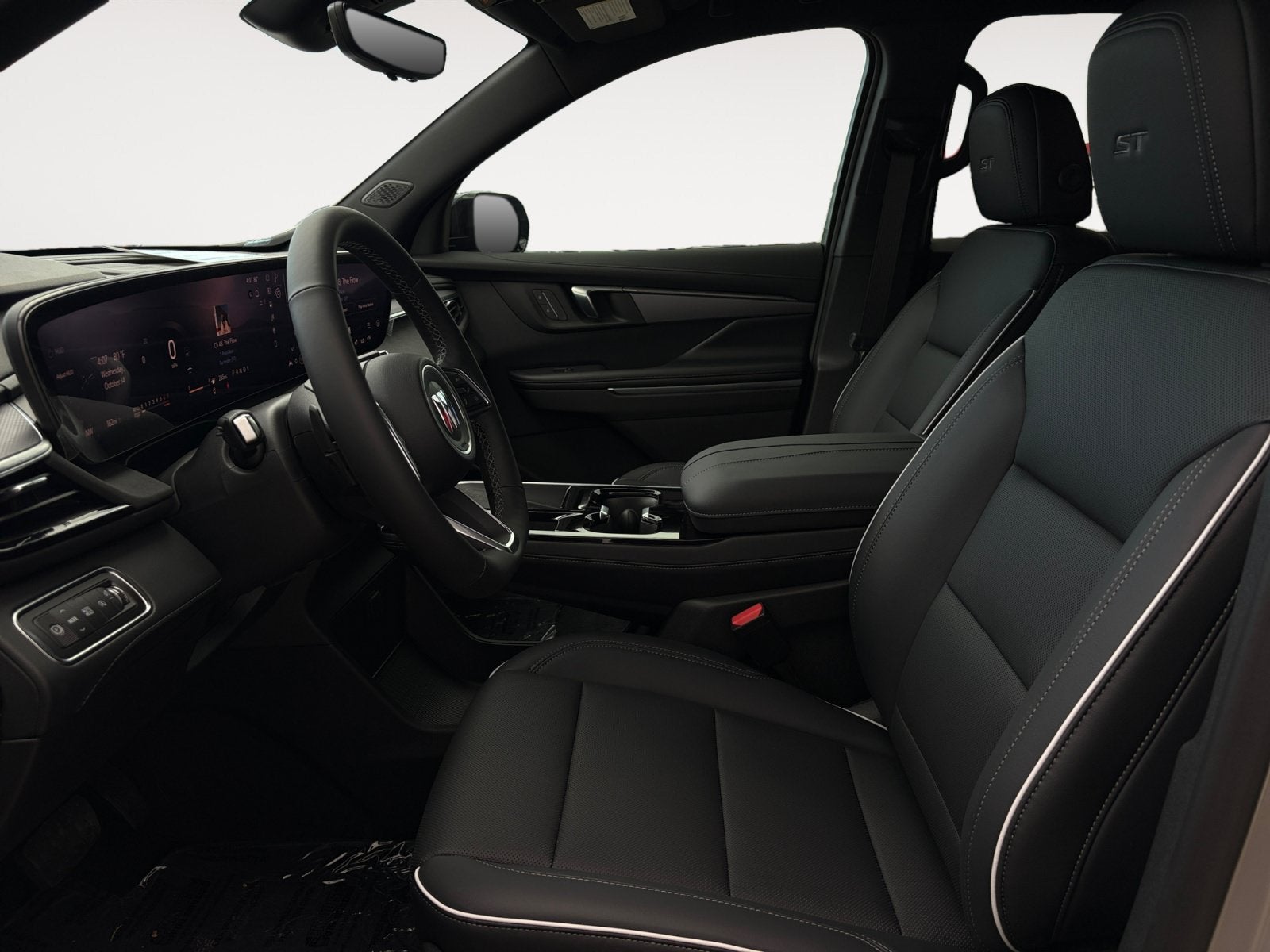 2027 Buick Enclave Sport Touring