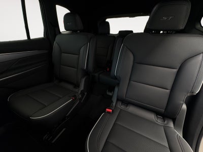 2027 Buick Enclave Sport Touring