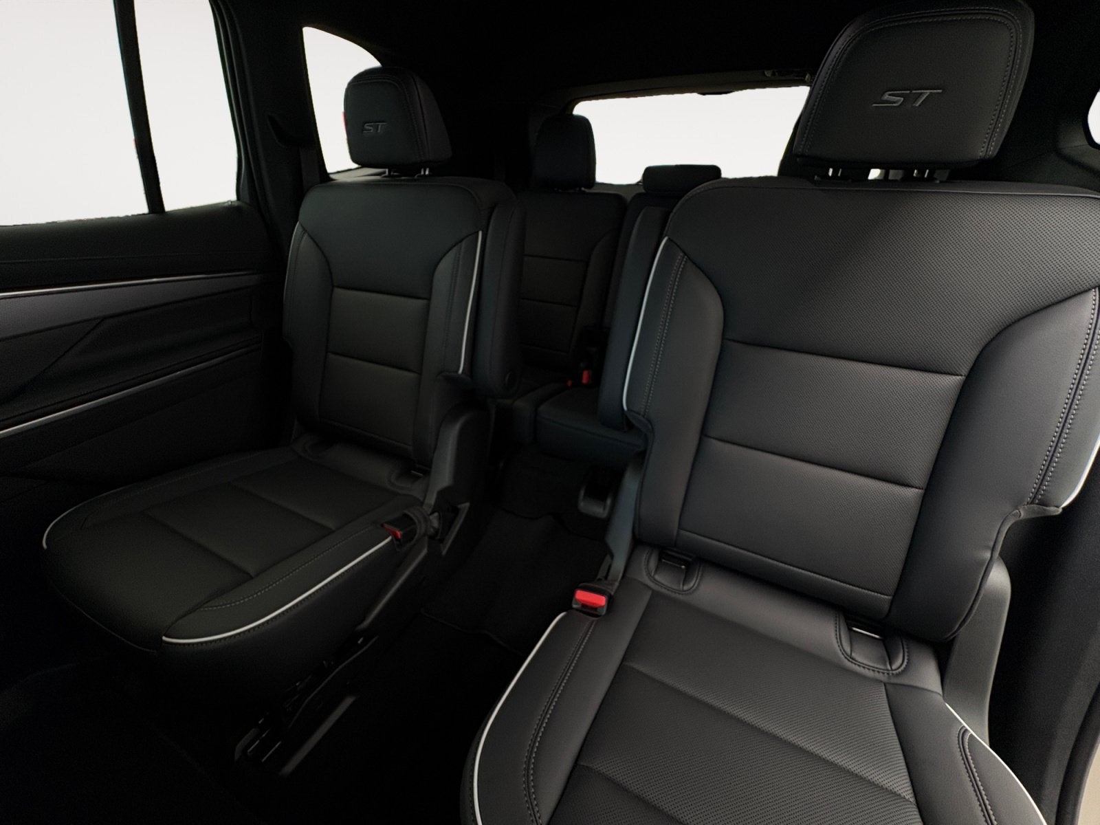 2027 Buick Enclave Sport Touring