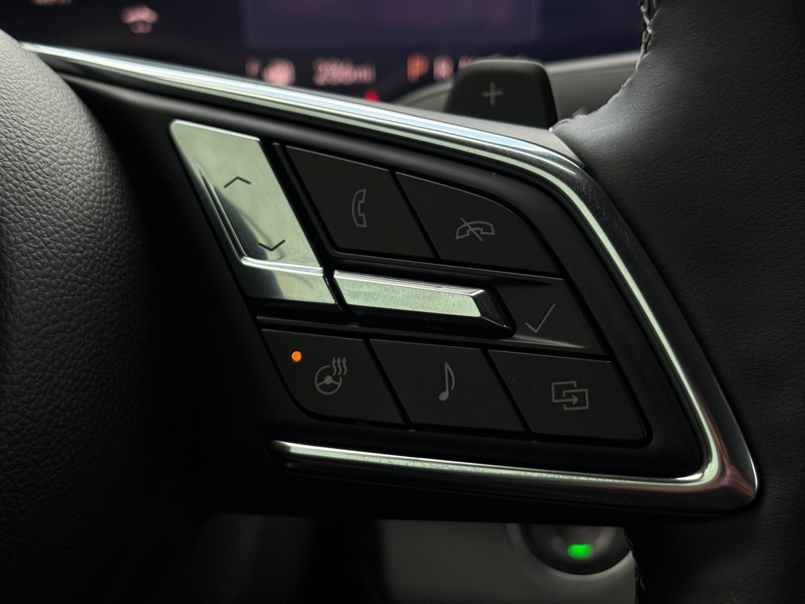 2027 Buick Enclave Sport Touring