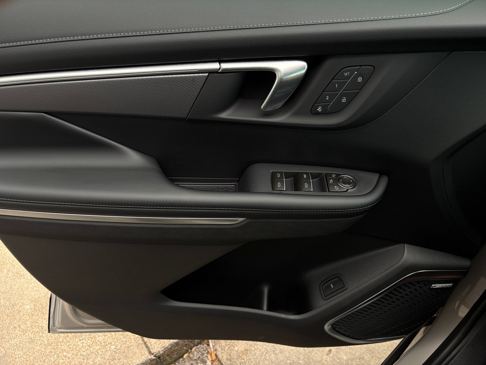 2027 Buick Enclave Sport Touring