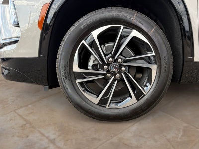2027 Buick Enclave Sport Touring