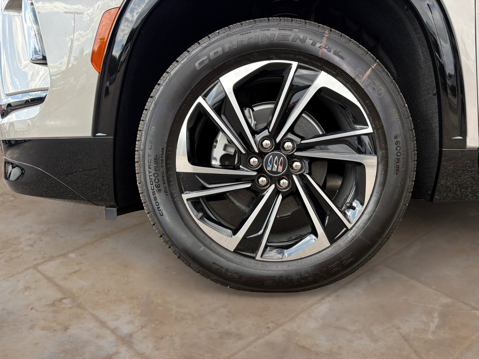 2027 Buick Enclave Sport Touring