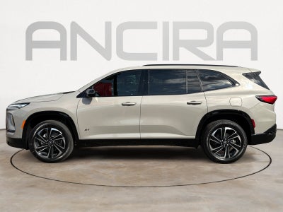 2027 Buick Enclave Sport Touring