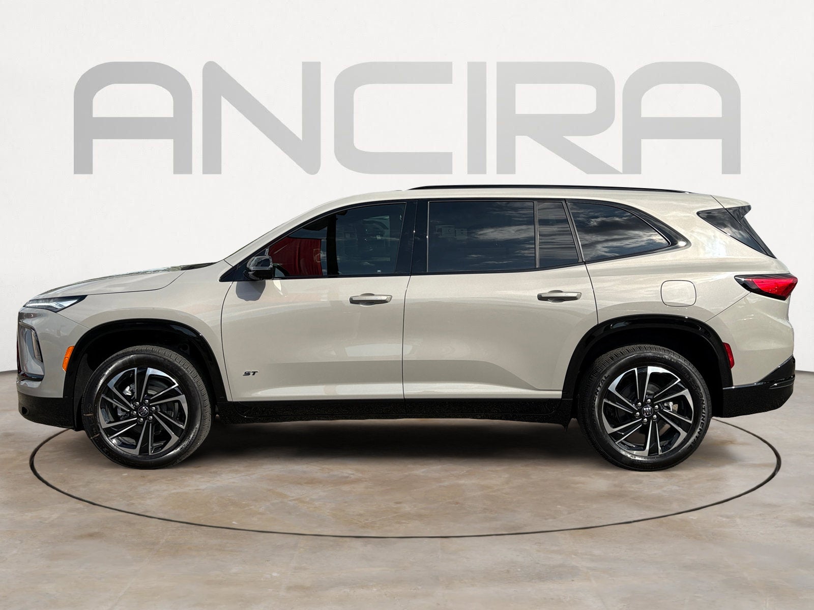 2027 Buick Enclave Sport Touring