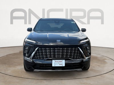 2027 Buick Enclave Avenir