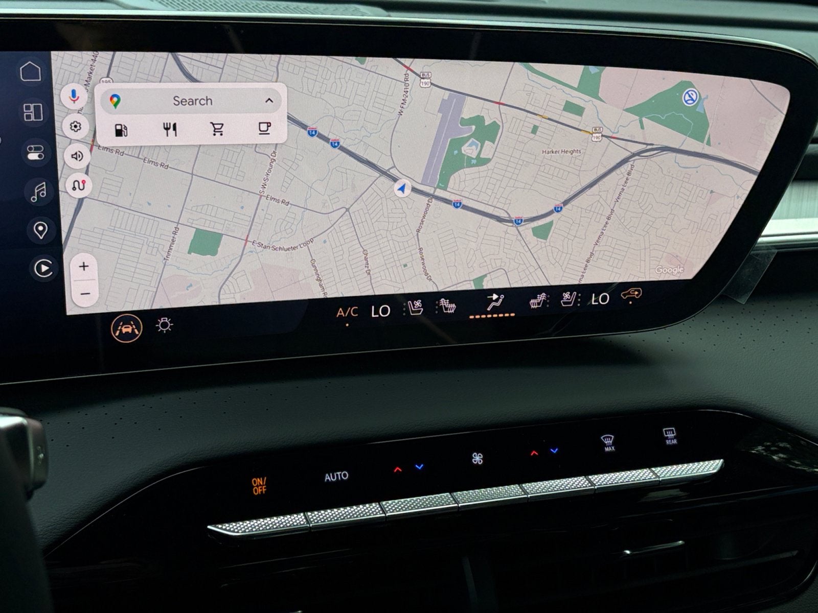 2027 Buick Enclave Avenir