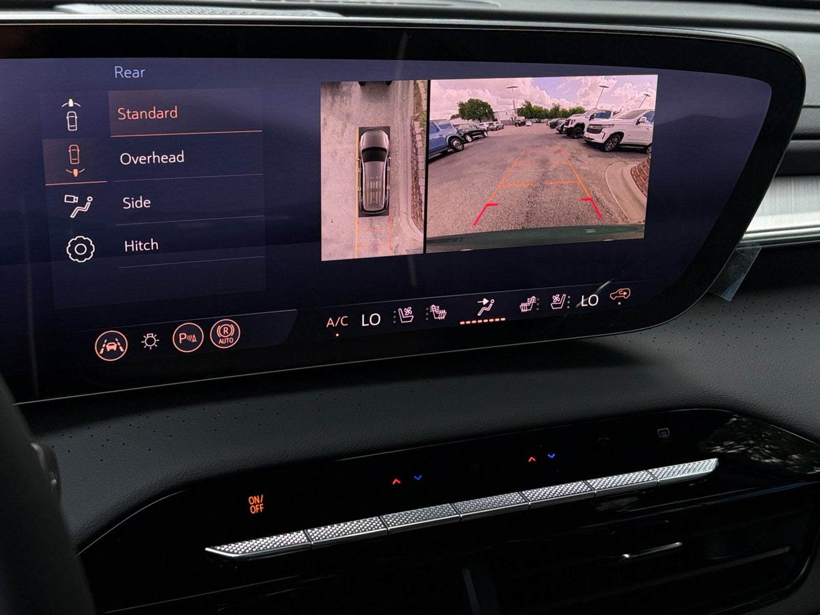 2027 Buick Enclave Avenir