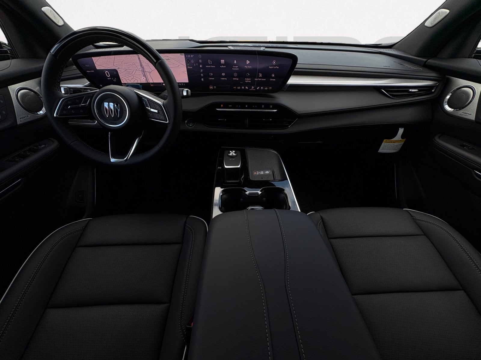 2027 Buick Enclave Avenir