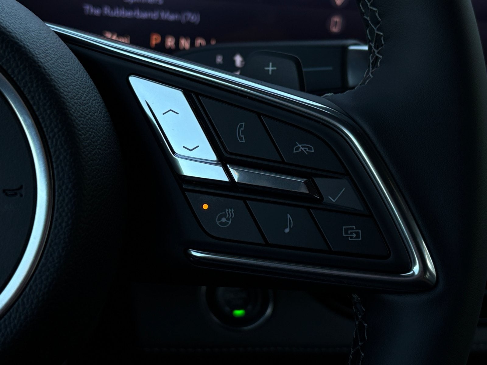 2027 Buick Enclave Avenir