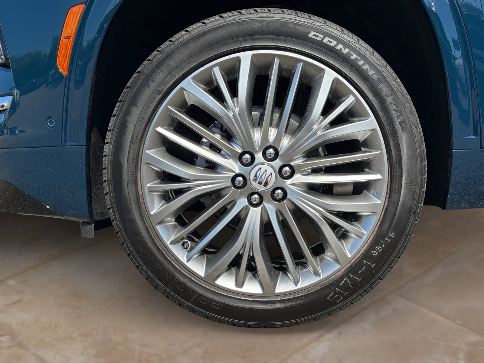 2027 Buick Enclave Avenir