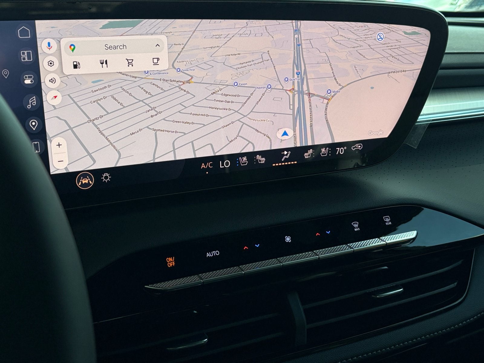2027 Buick Enclave Avenir