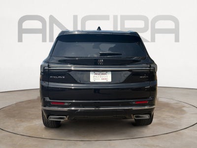 2027 Buick Enclave Avenir