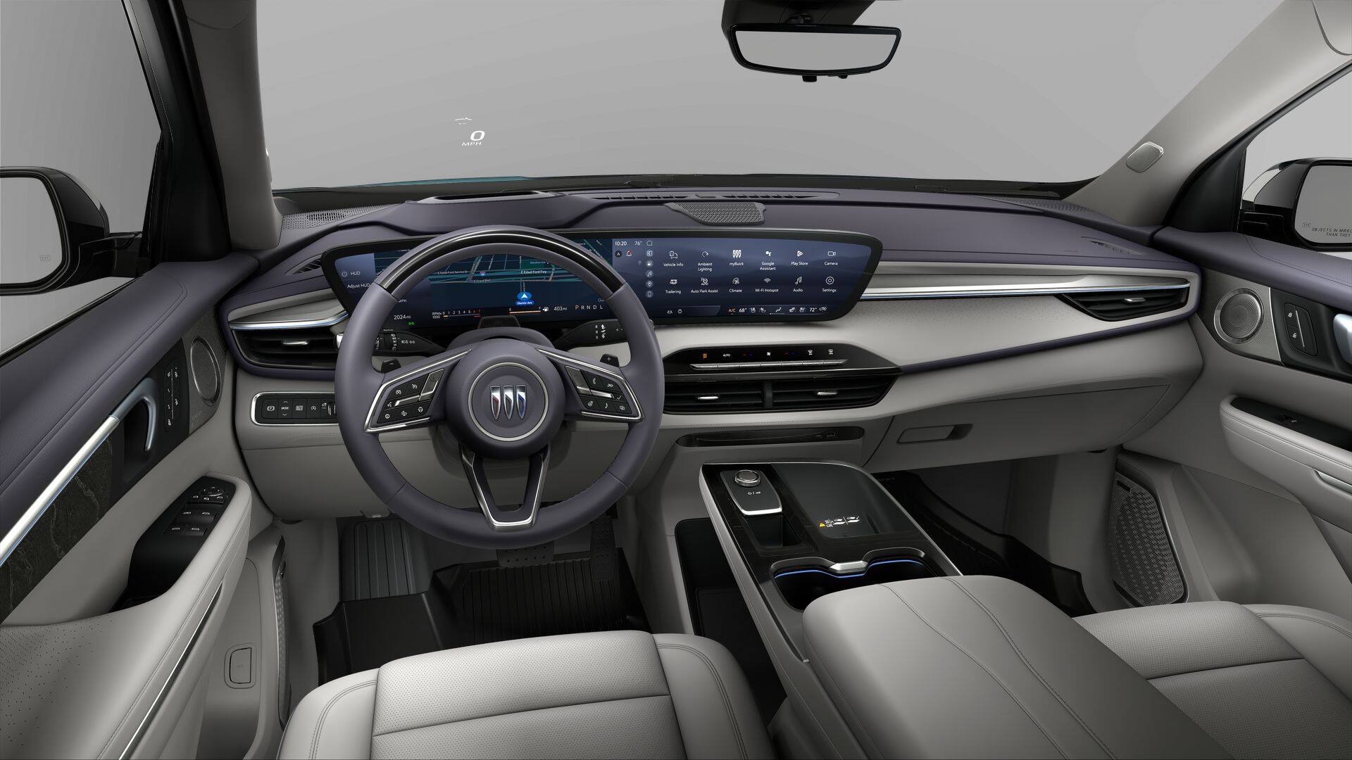 2027 Buick Enclave Avenir