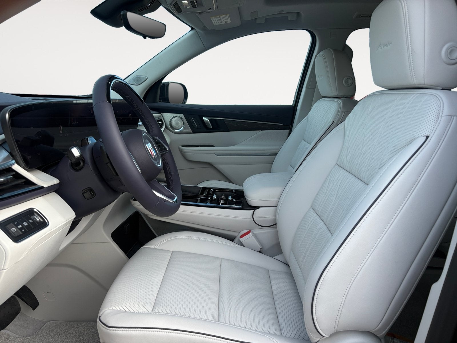 2027 Buick Enclave Avenir