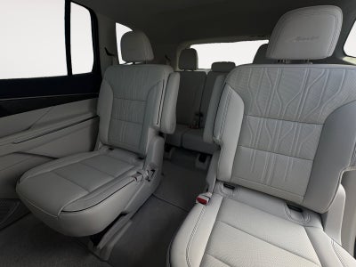 2027 Buick Enclave Avenir