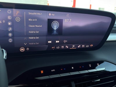 2027 Buick Enclave Avenir
