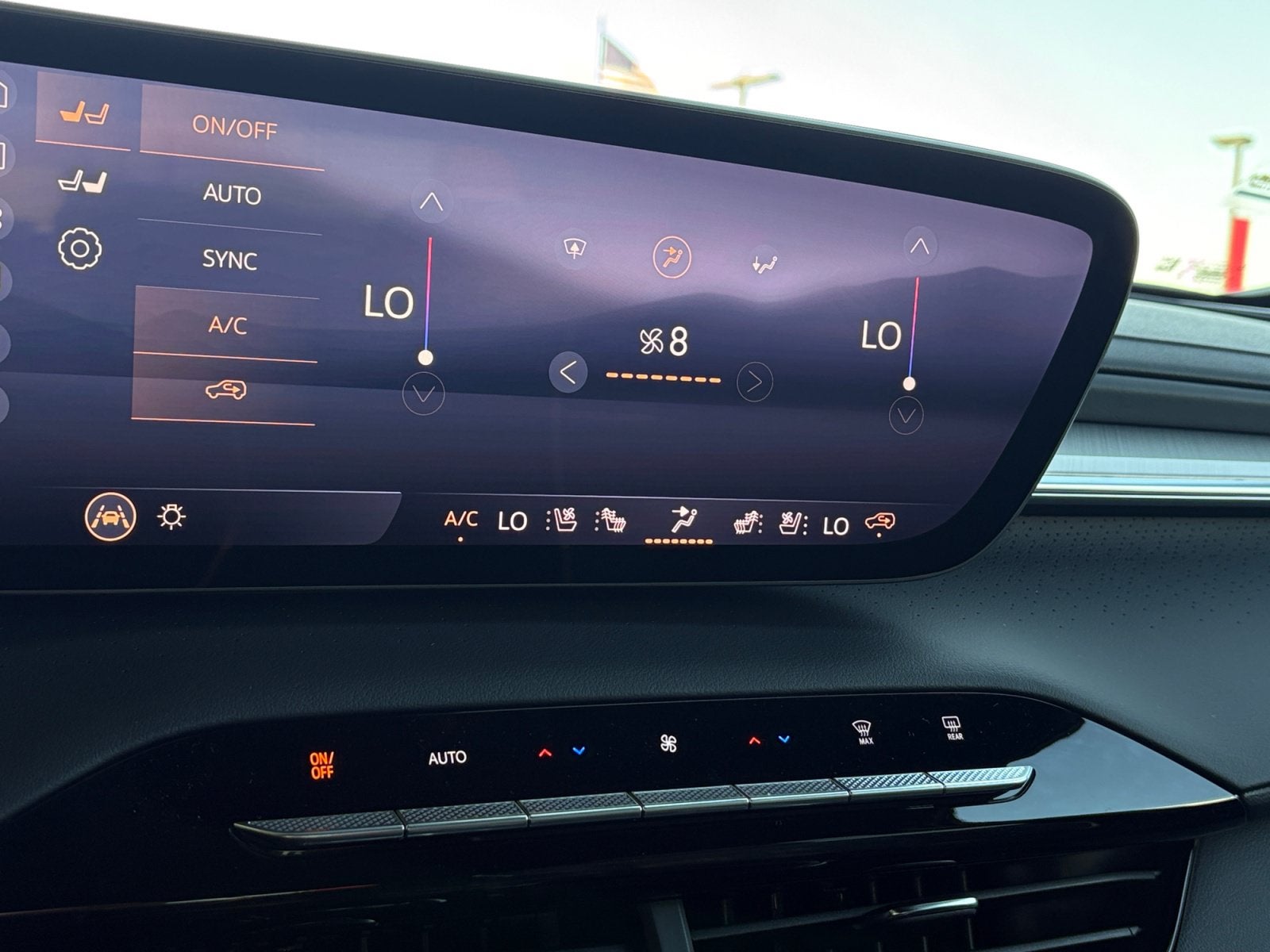 2027 Buick Enclave Avenir