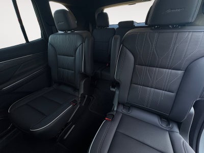 2027 Buick Enclave Avenir
