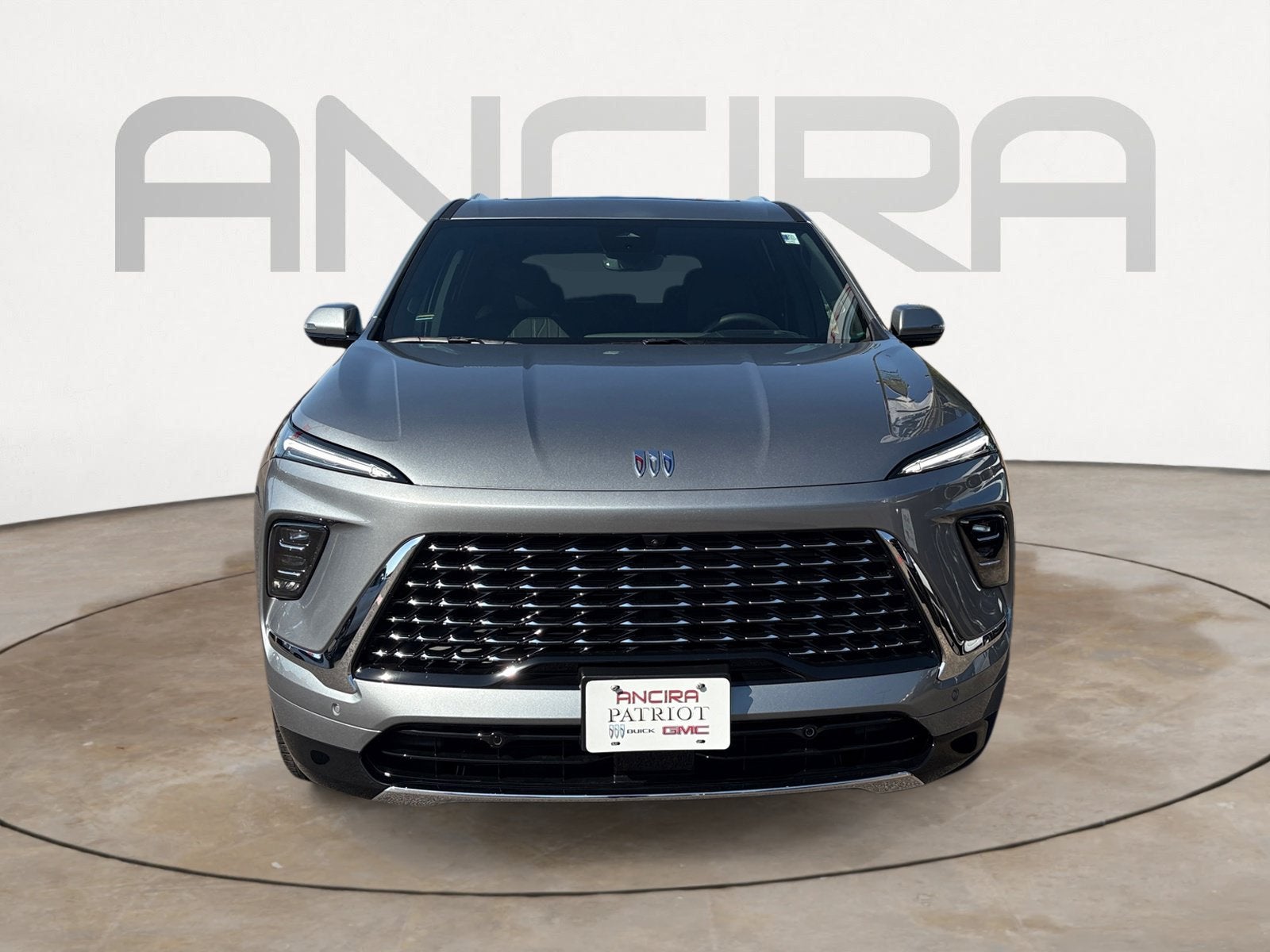 2027 Buick Enclave Avenir