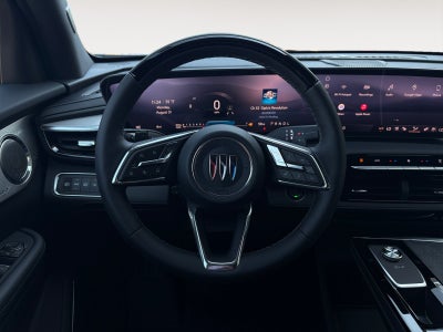 2027 Buick Enclave Avenir