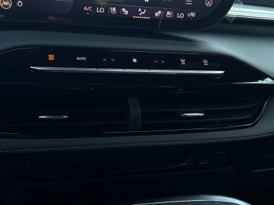 2027 Buick Enclave Avenir