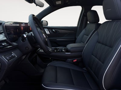 2027 Buick Enclave Avenir