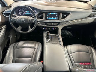 2018 Buick Enclave Premium