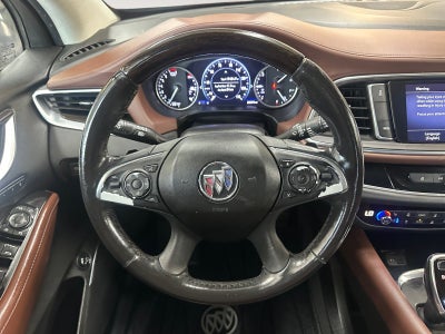 2020 Buick Enclave Avenir