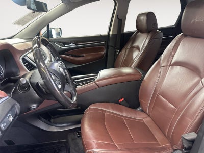 2020 Buick Enclave Avenir