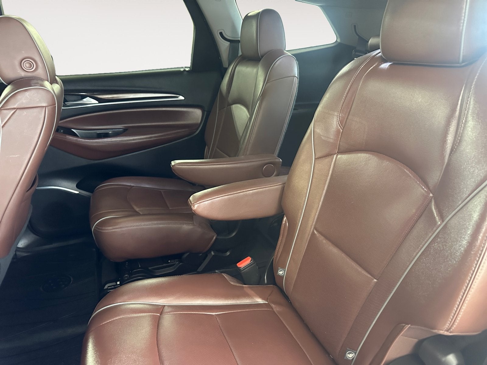 2020 Buick Enclave Avenir