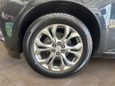 2020 Buick Enclave Avenir