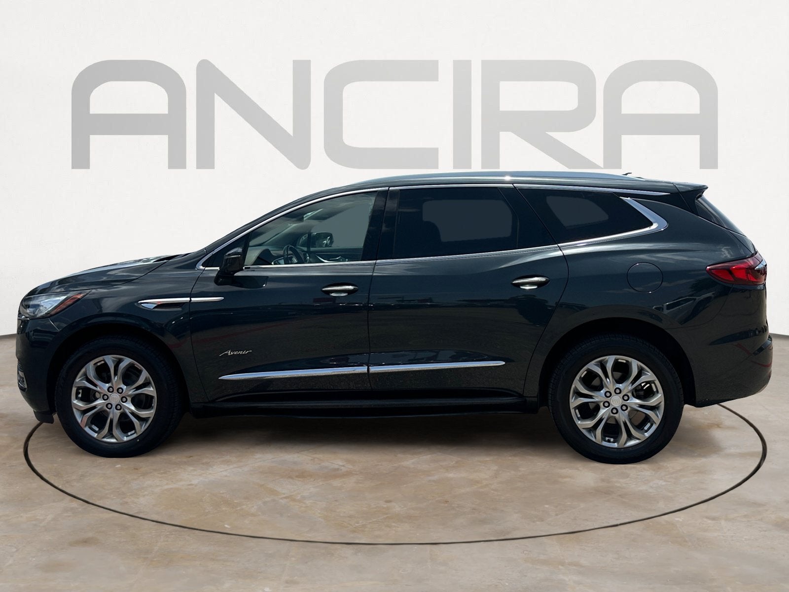 2020 Buick Enclave Avenir