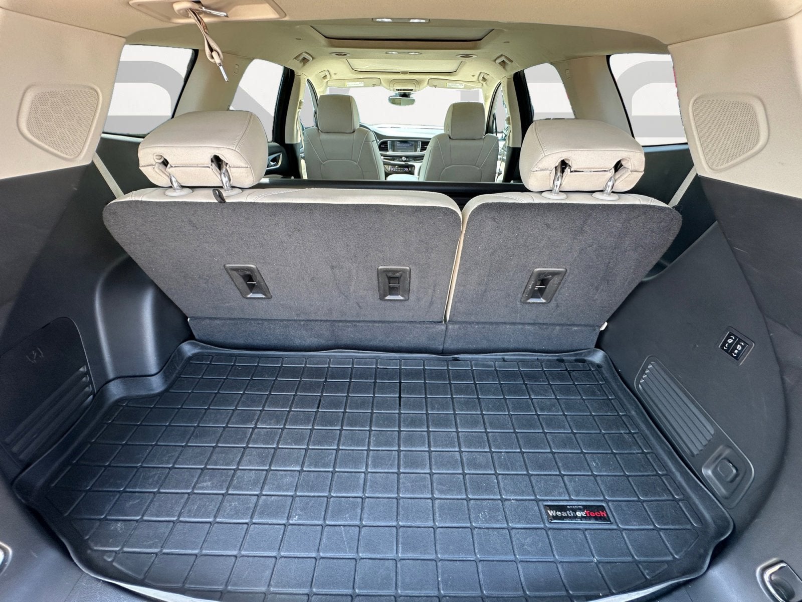 2024 Buick Enclave Avenir