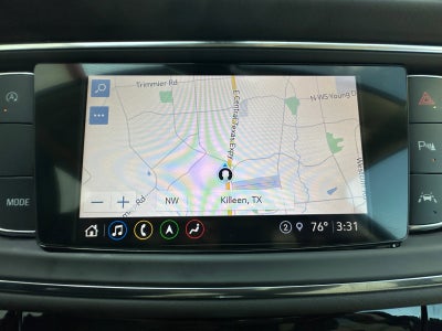 2024 Buick Enclave Avenir