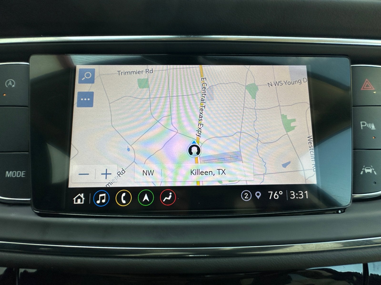 2024 Buick Enclave Avenir