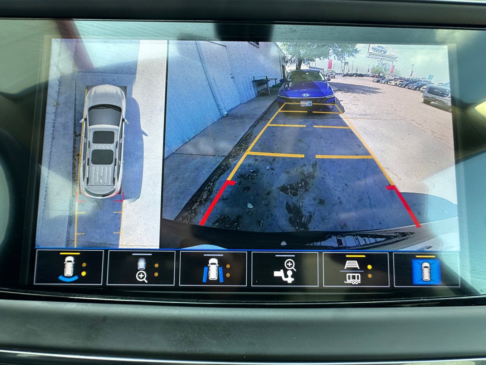 2024 Buick Enclave Avenir