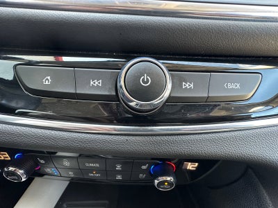 2024 Buick Enclave Avenir