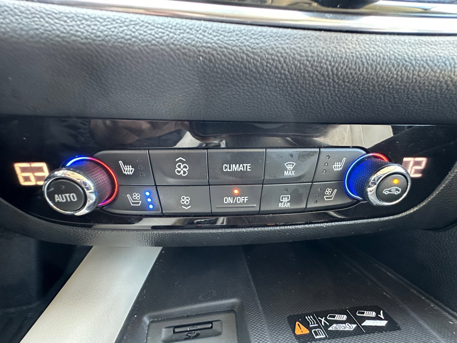 2024 Buick Enclave Avenir