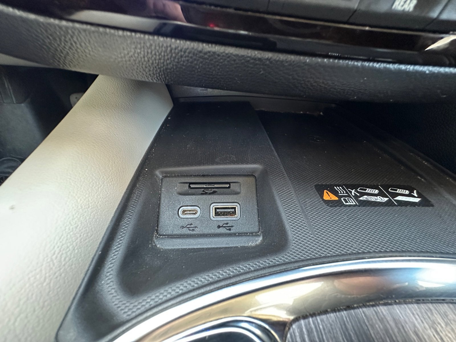 2024 Buick Enclave Avenir