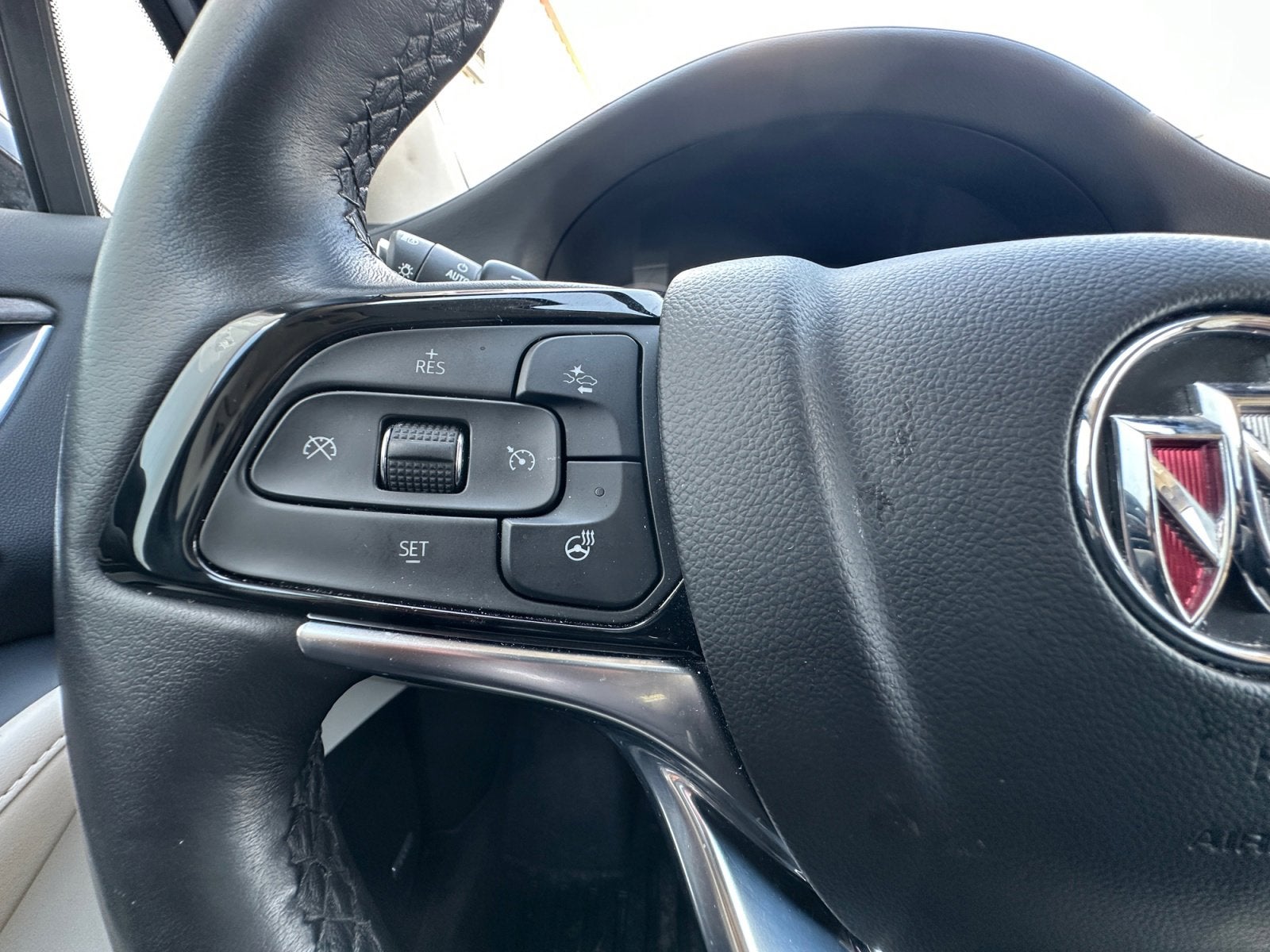 2024 Buick Enclave Avenir