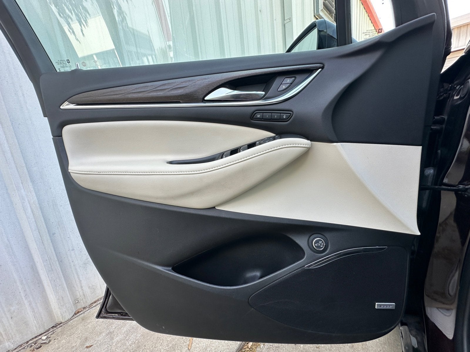 2024 Buick Enclave Avenir