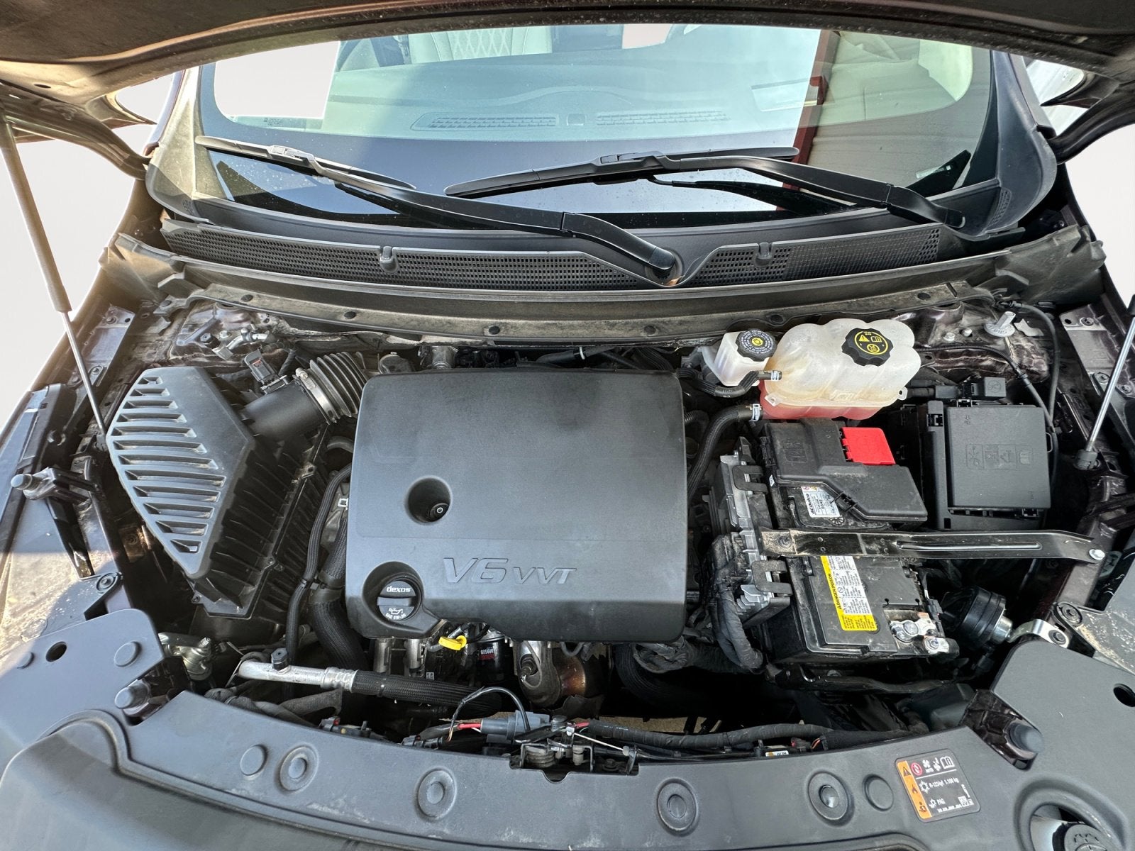 2024 Buick Enclave Avenir