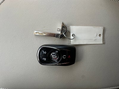 2024 Buick Enclave Avenir