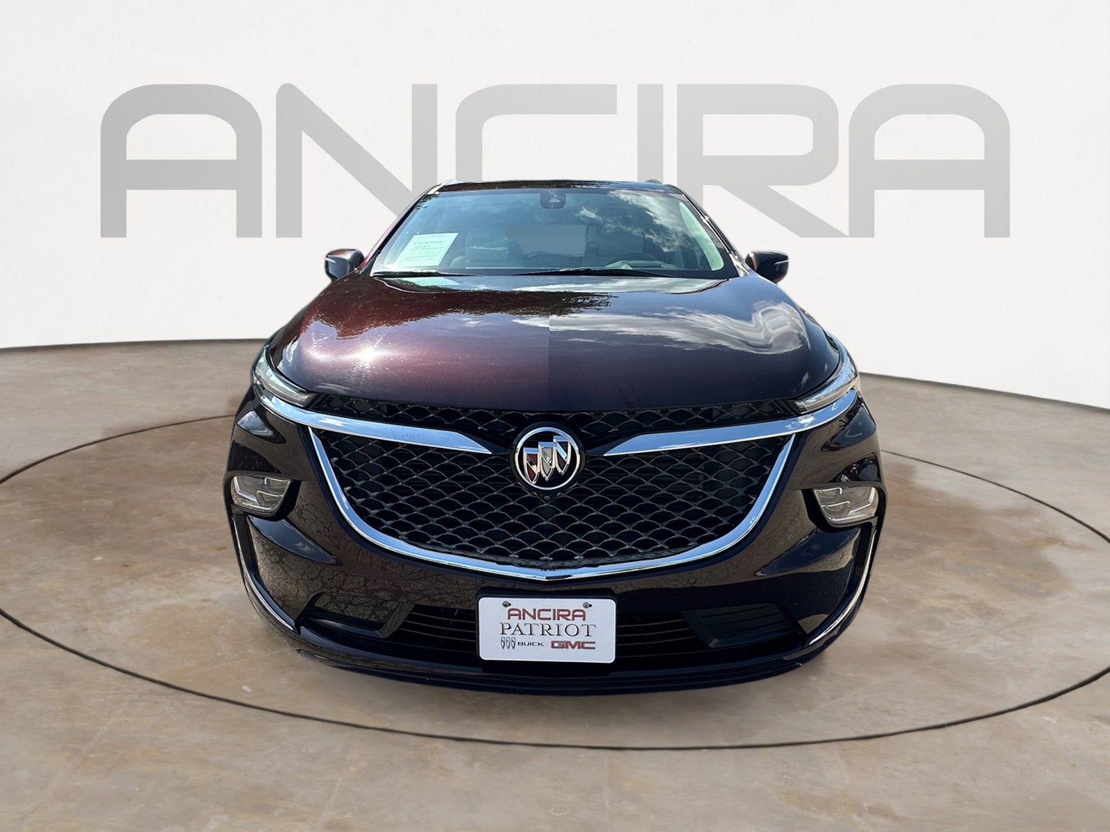 2024 Buick Enclave Avenir