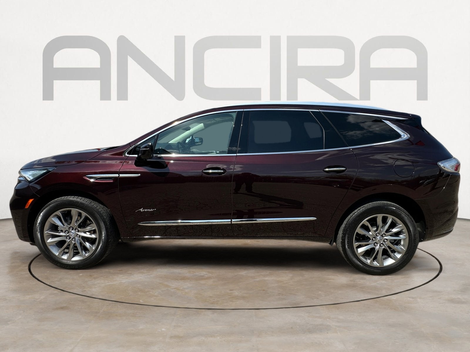2024 Buick Enclave Avenir