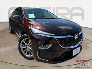 2024 Buick Enclave Avenir